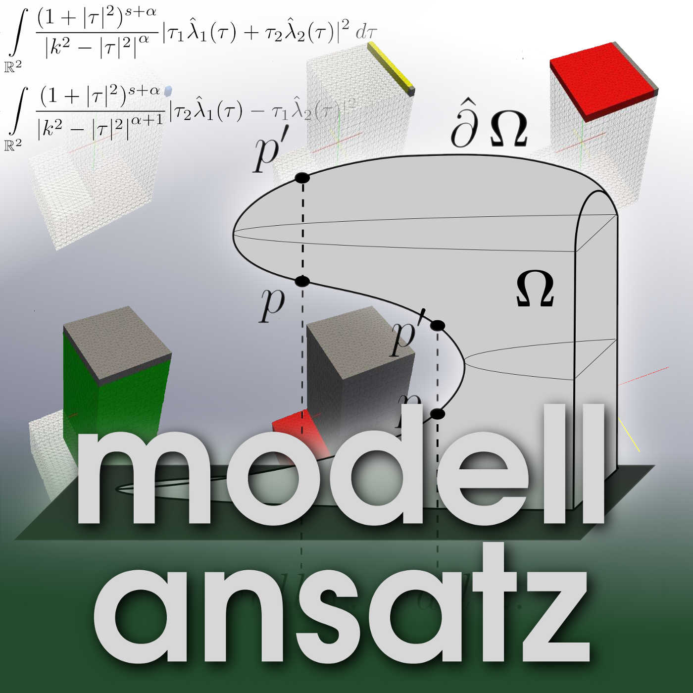 Modellansatz