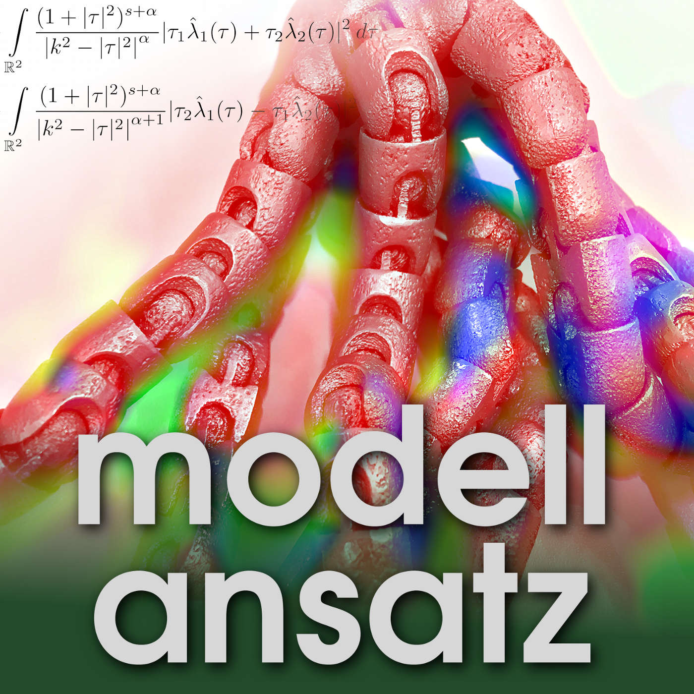 Modellansatz