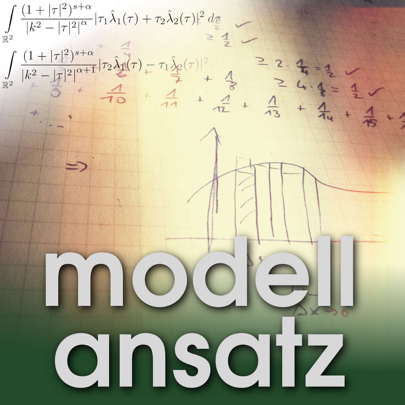 Modellansatz