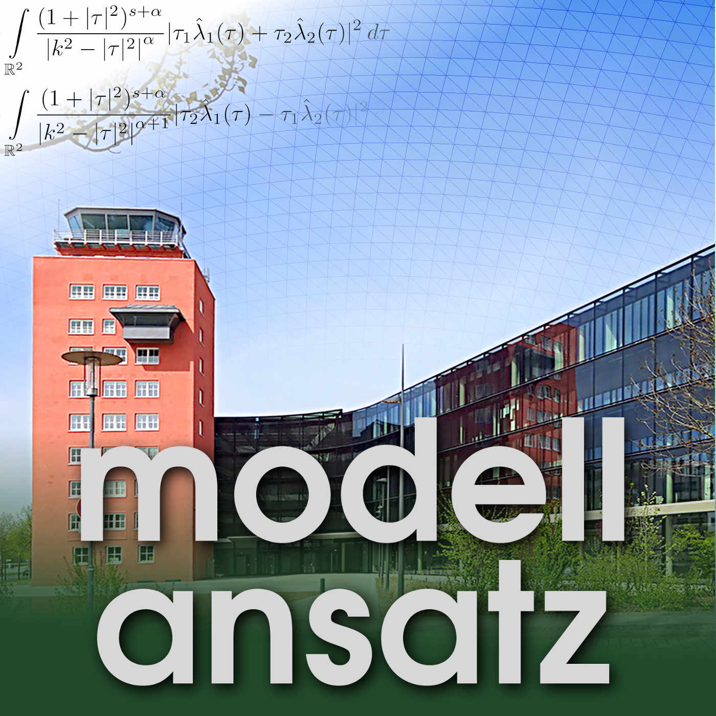 Modellansatz