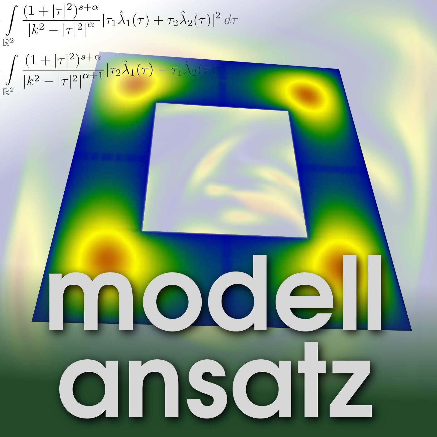 Modellansatz