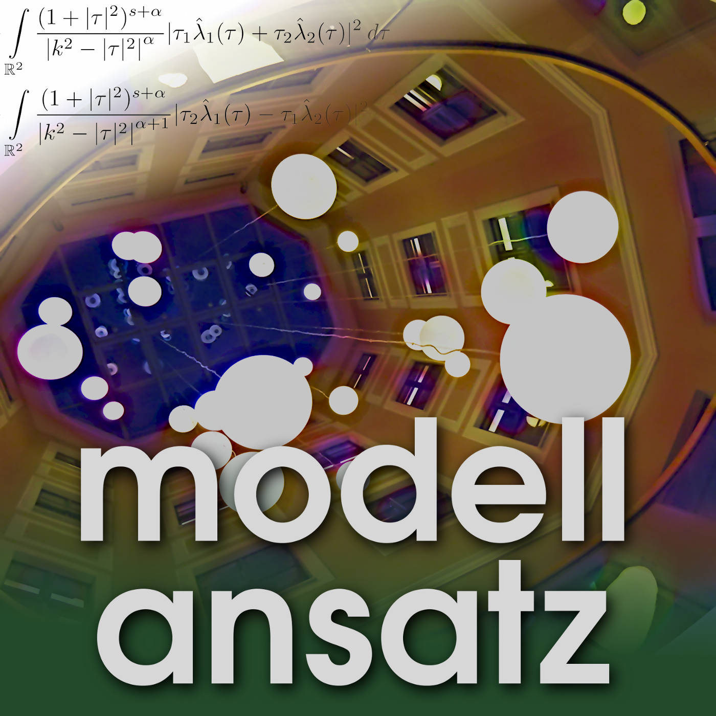 Modellansatz