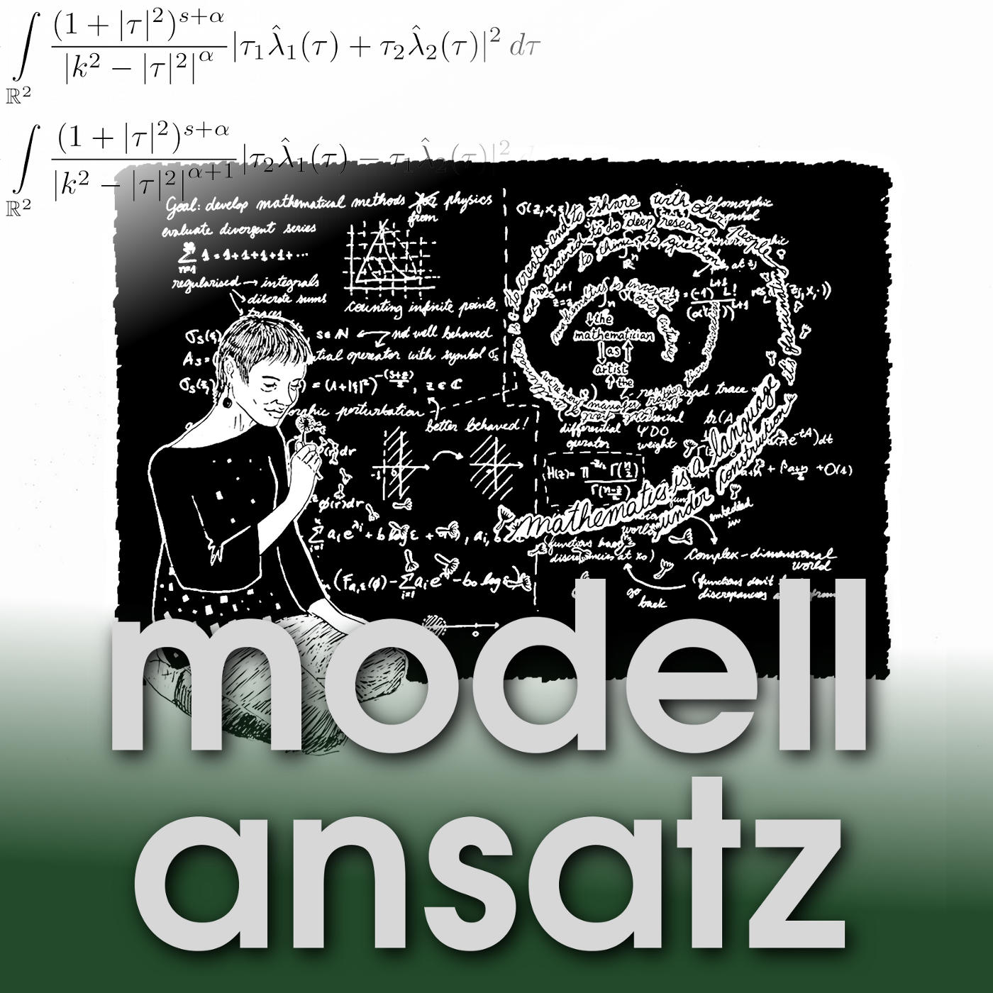 Modellansatz