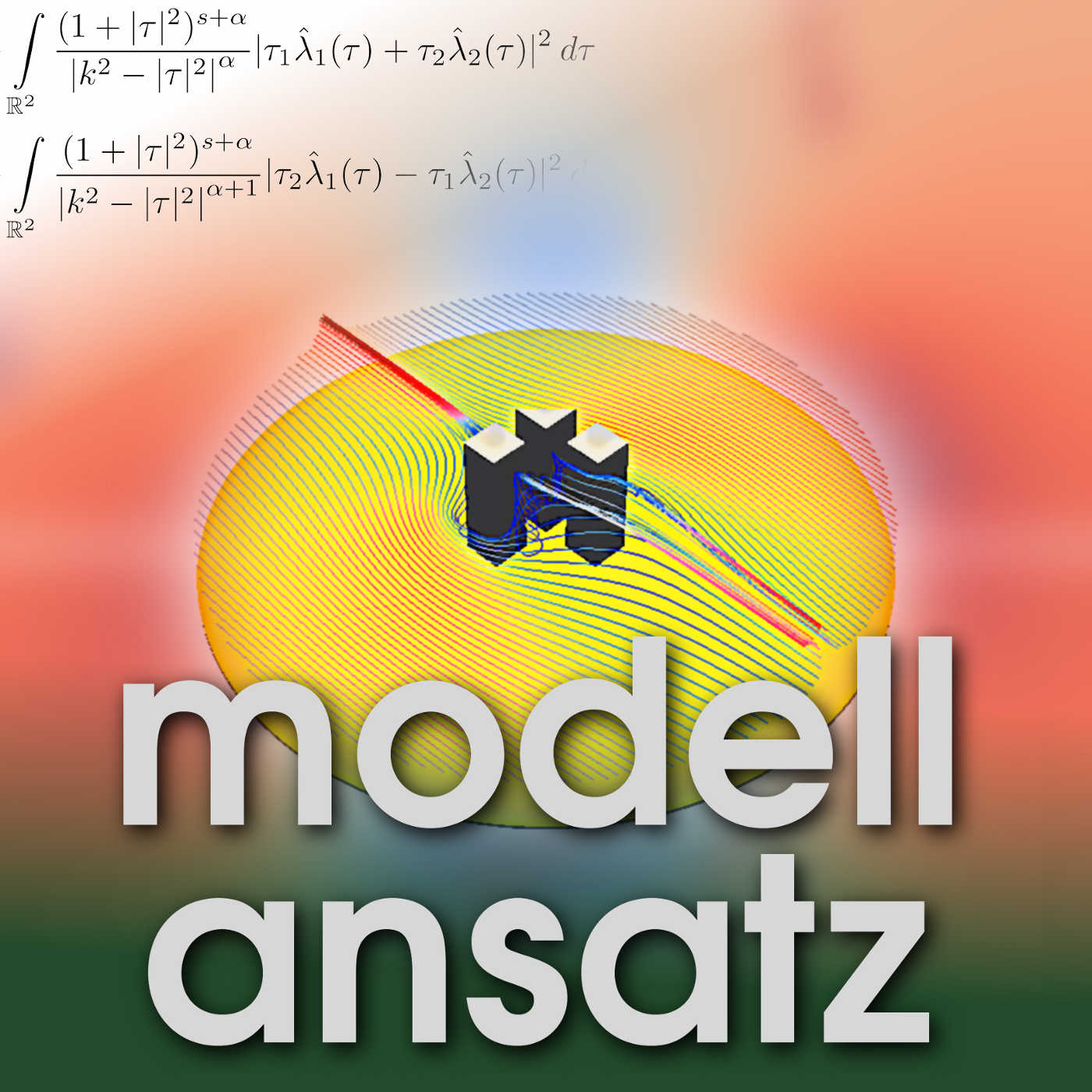Modellansatz