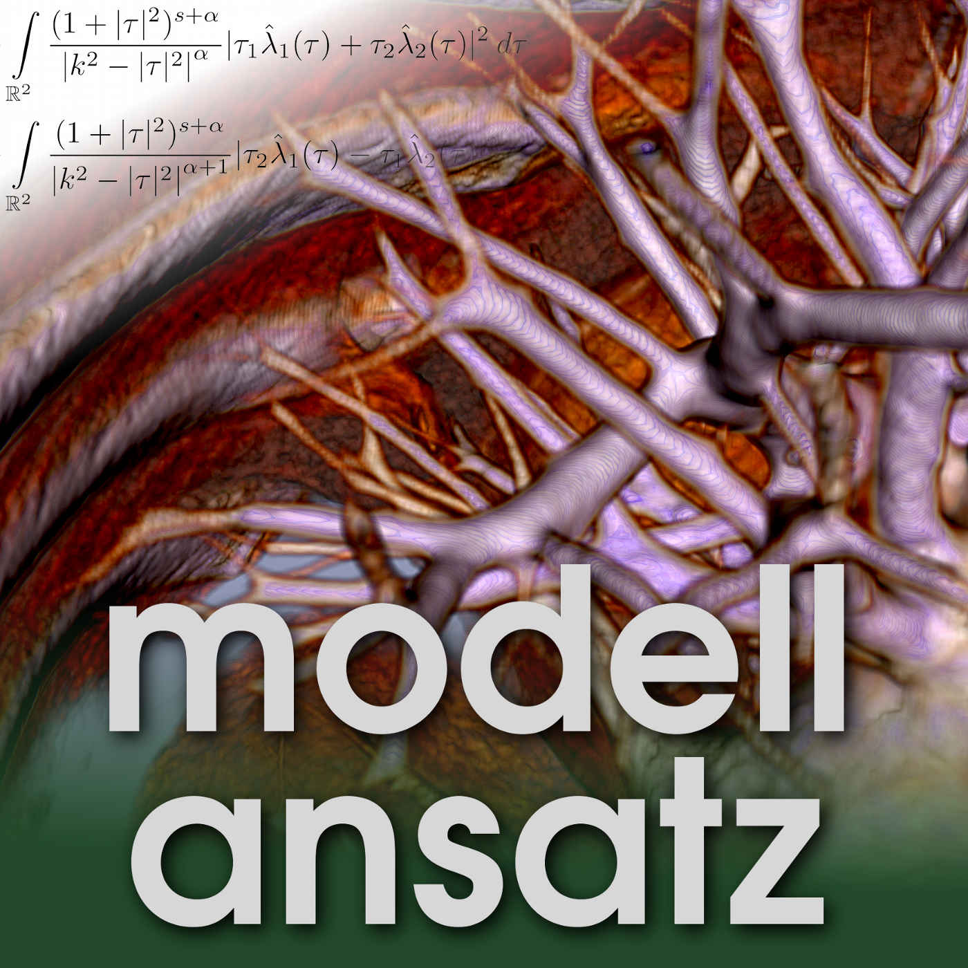 Modellansatz