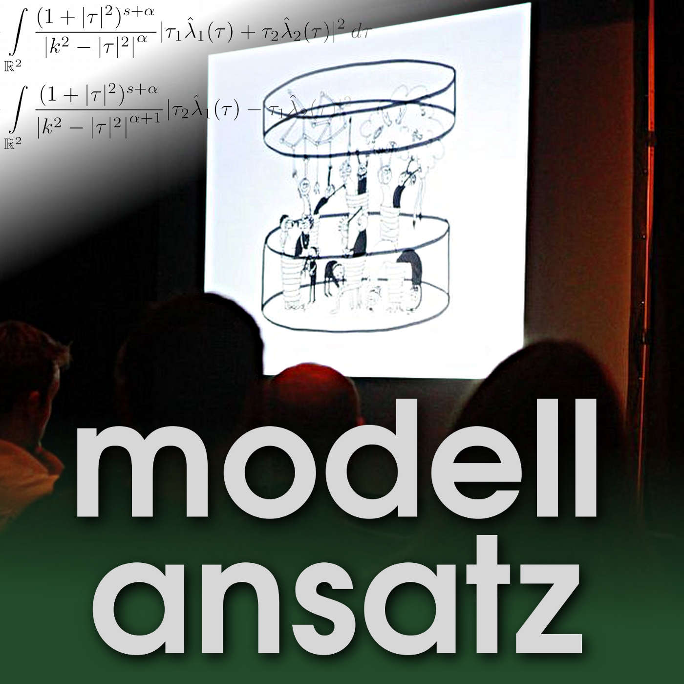 Modellansatz