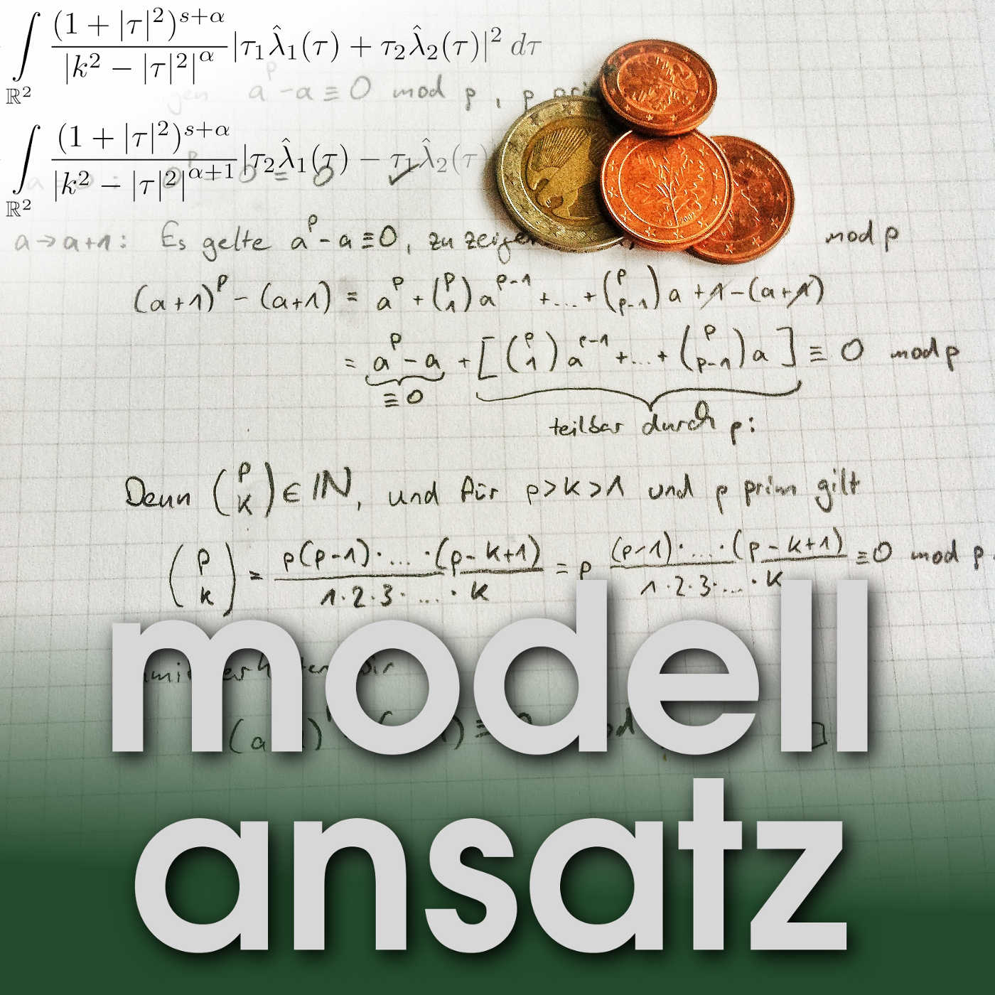 Modellansatz