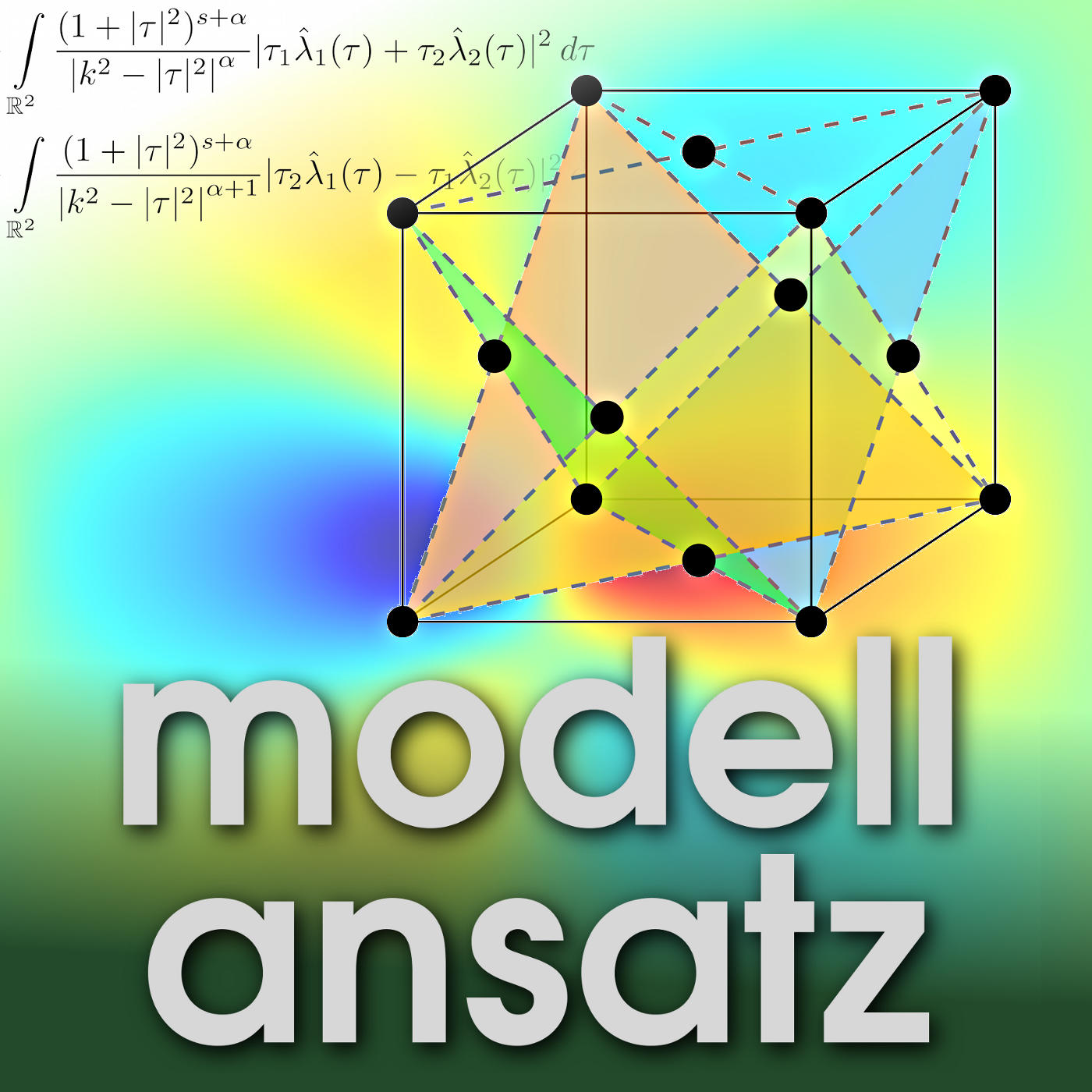 Modellansatz