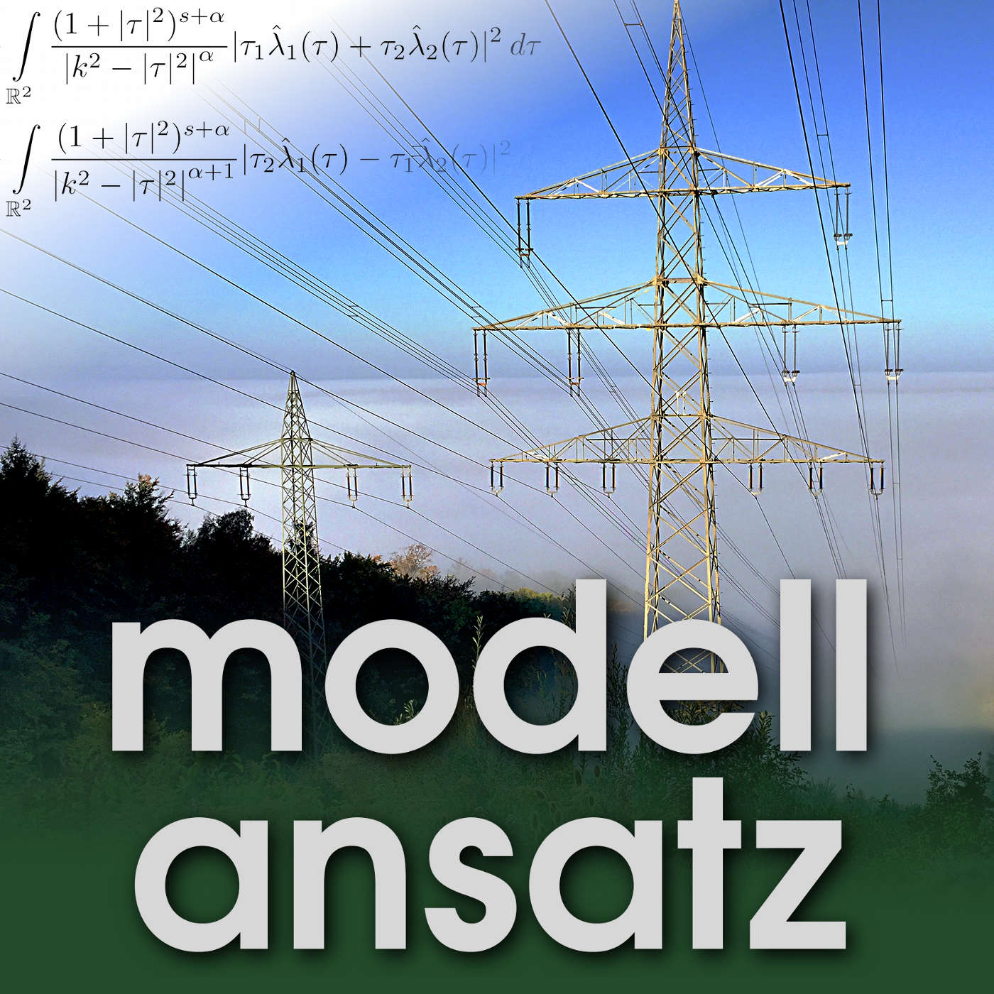 Modellansatz