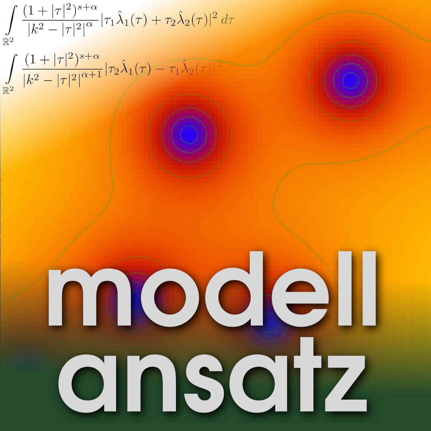 Modellansatz