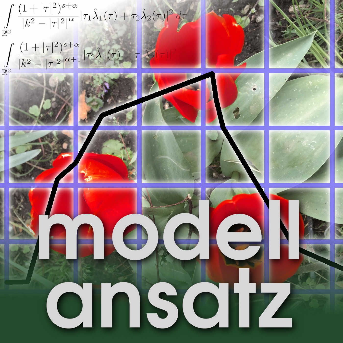 Modellansatz