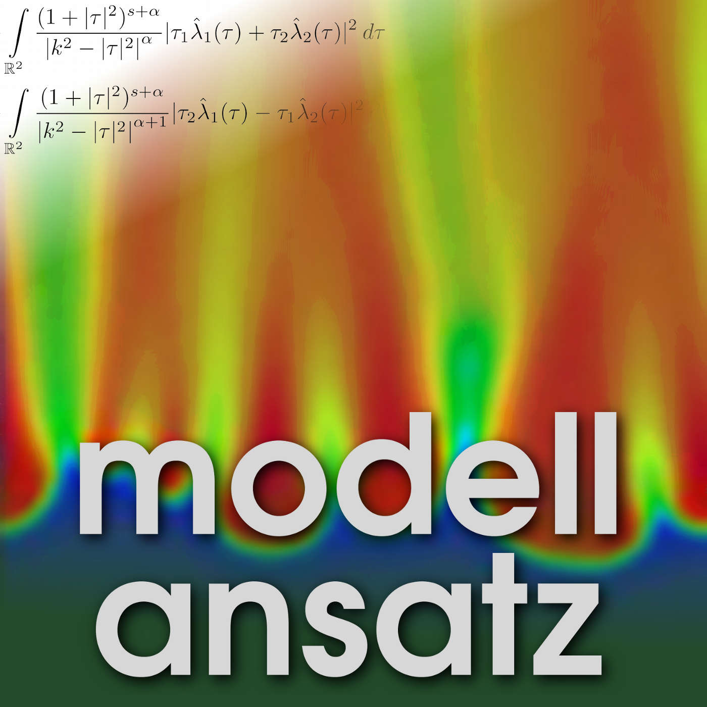 Modellansatz