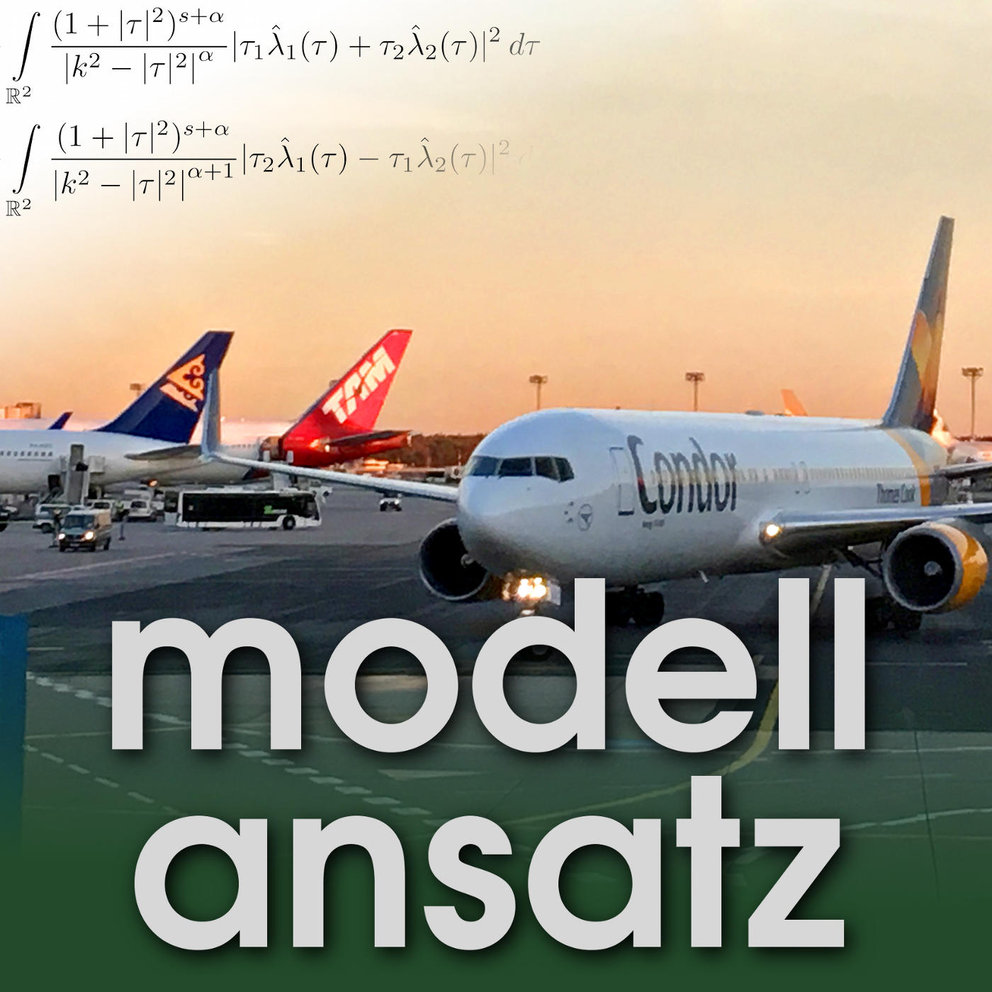 Modellansatz