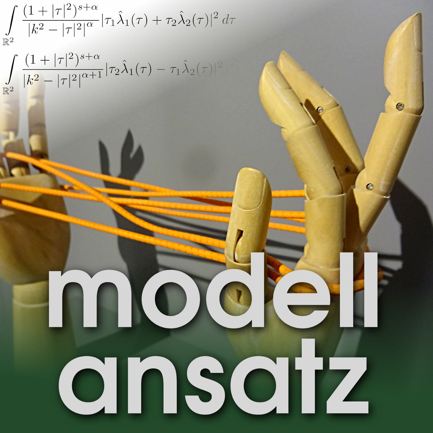 Modellansatz