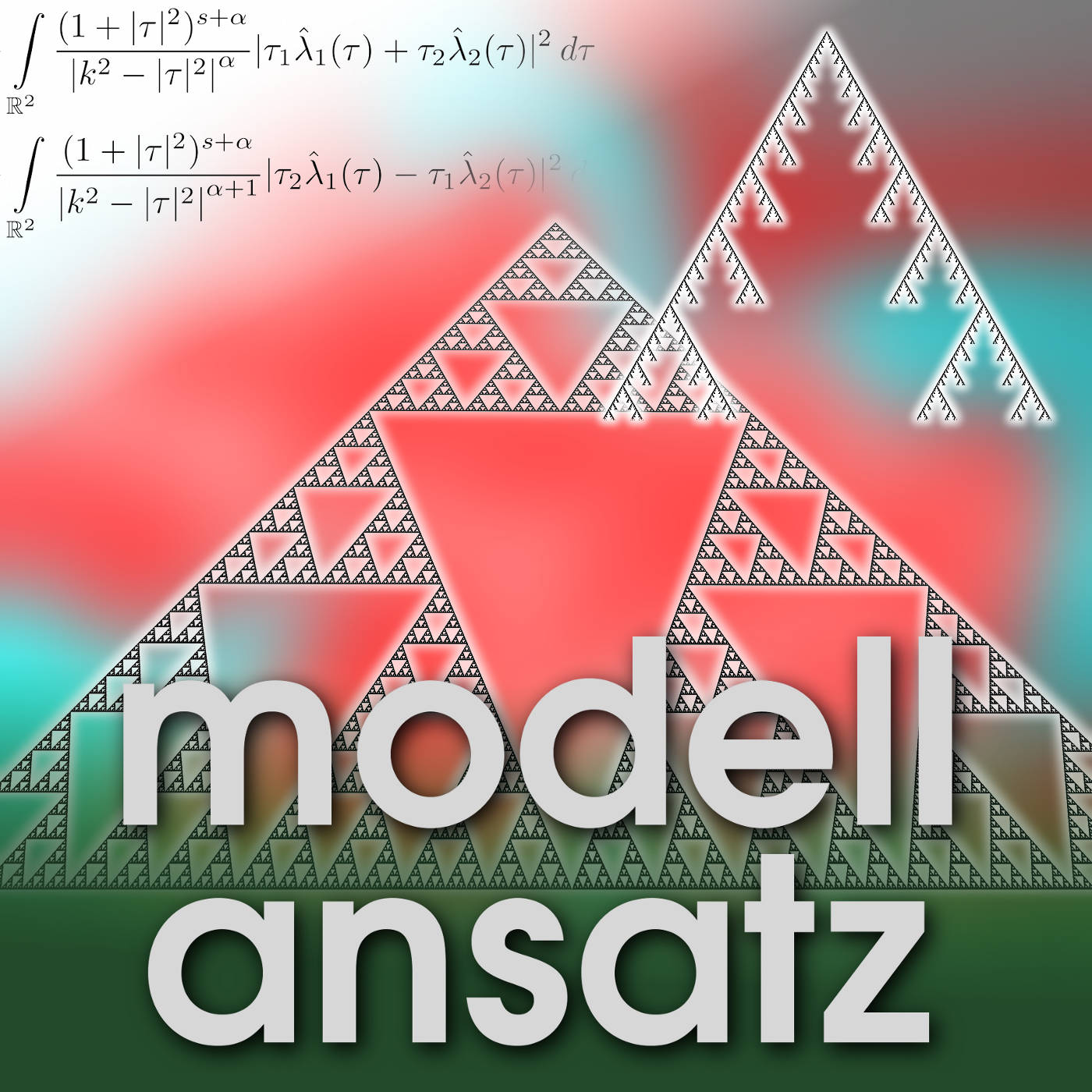Modellansatz