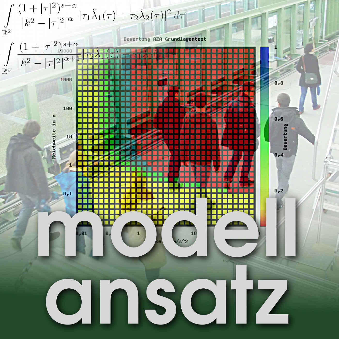 Modellansatz