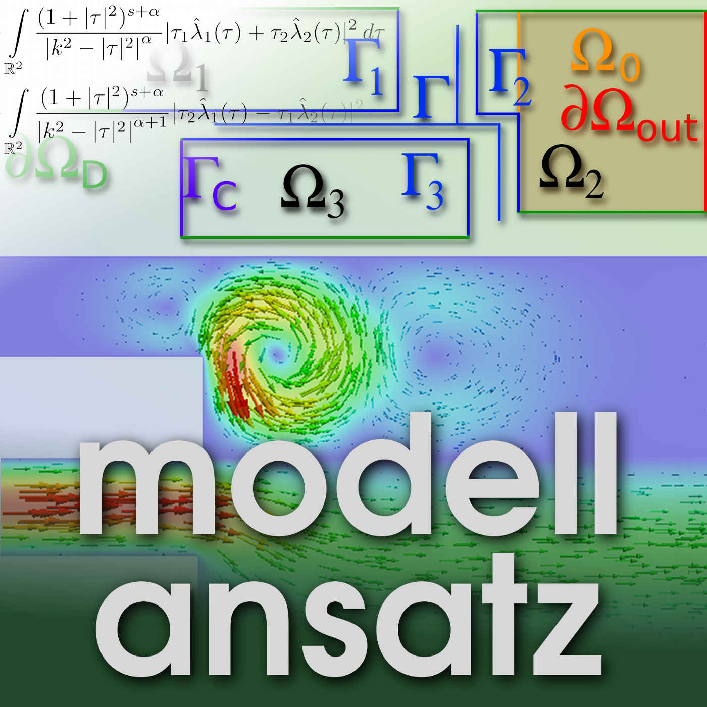 Modellansatz