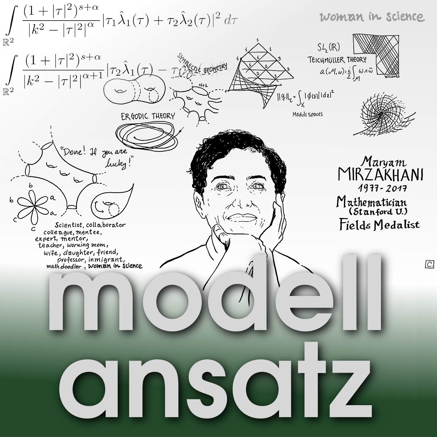 Modellansatz