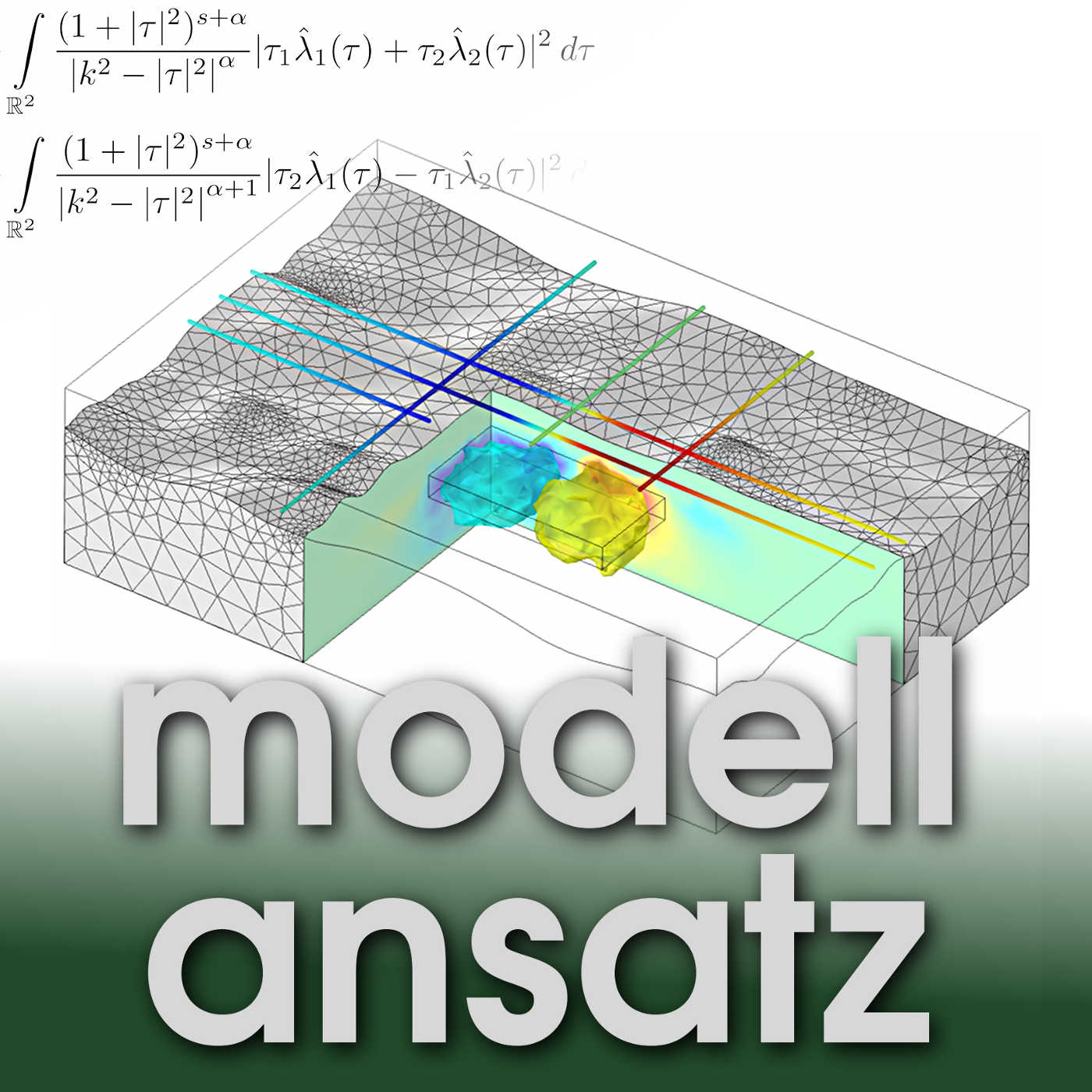 Modellansatz