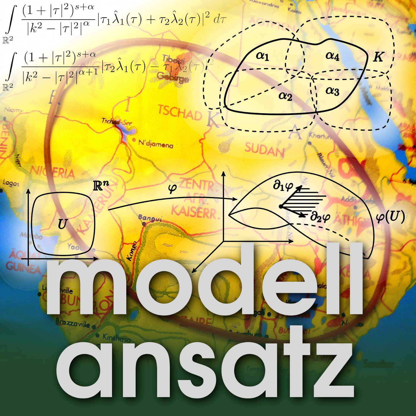 Modellansatz