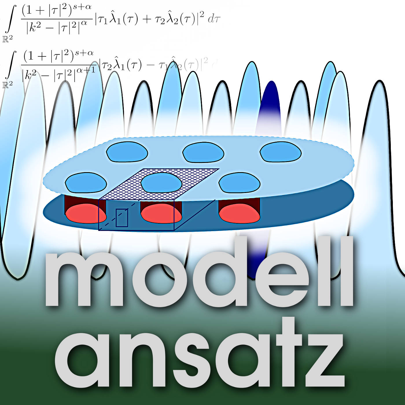 Modellansatz