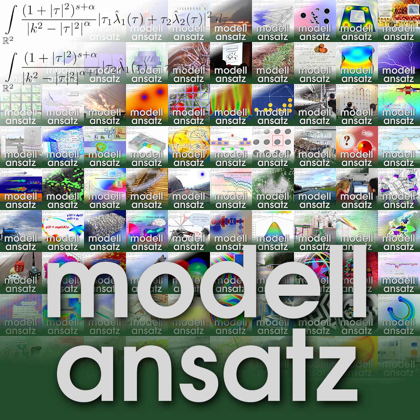 Modellansatz