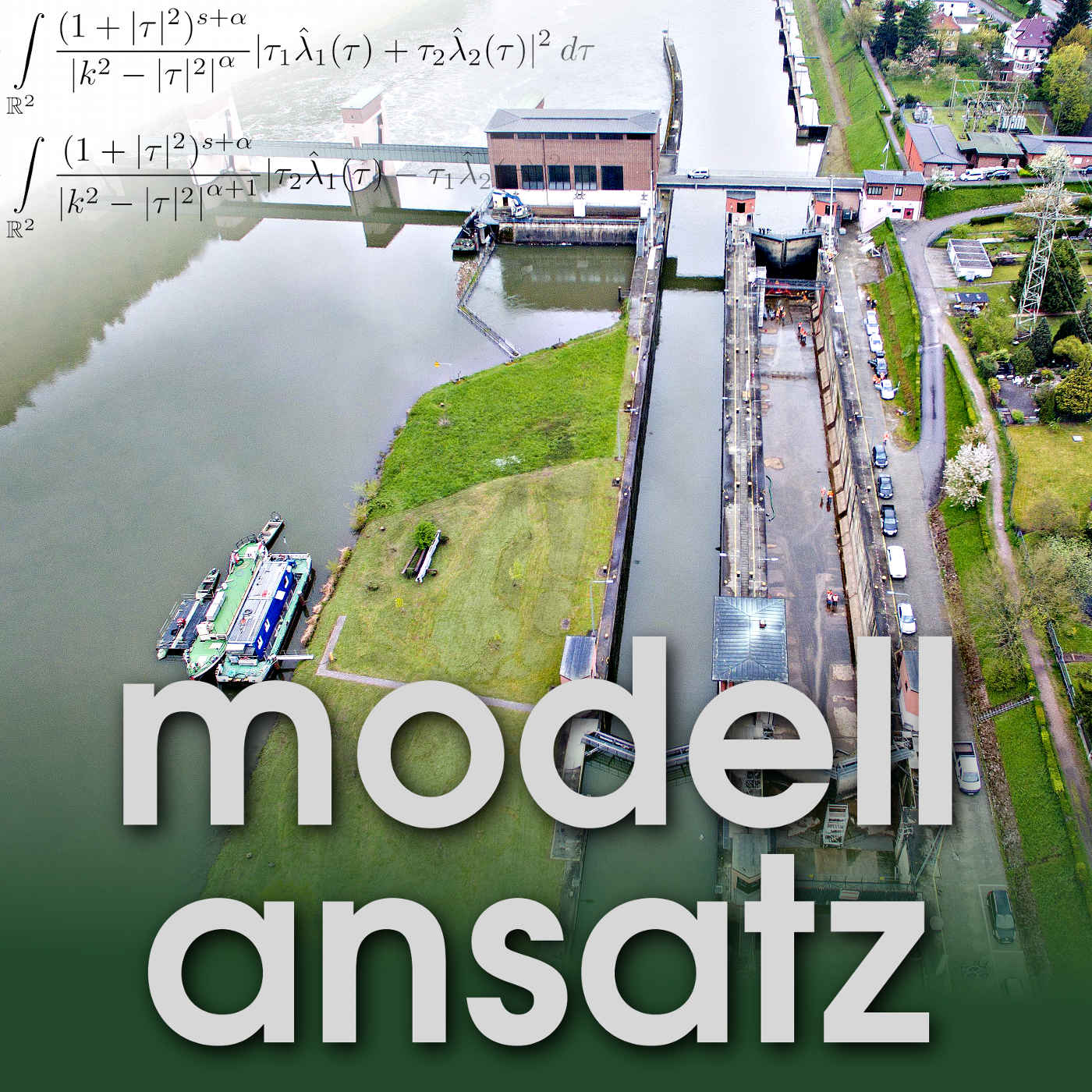 Modellansatz