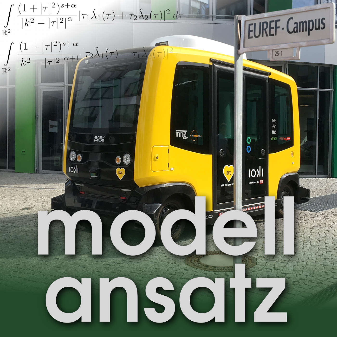 Modellansatz