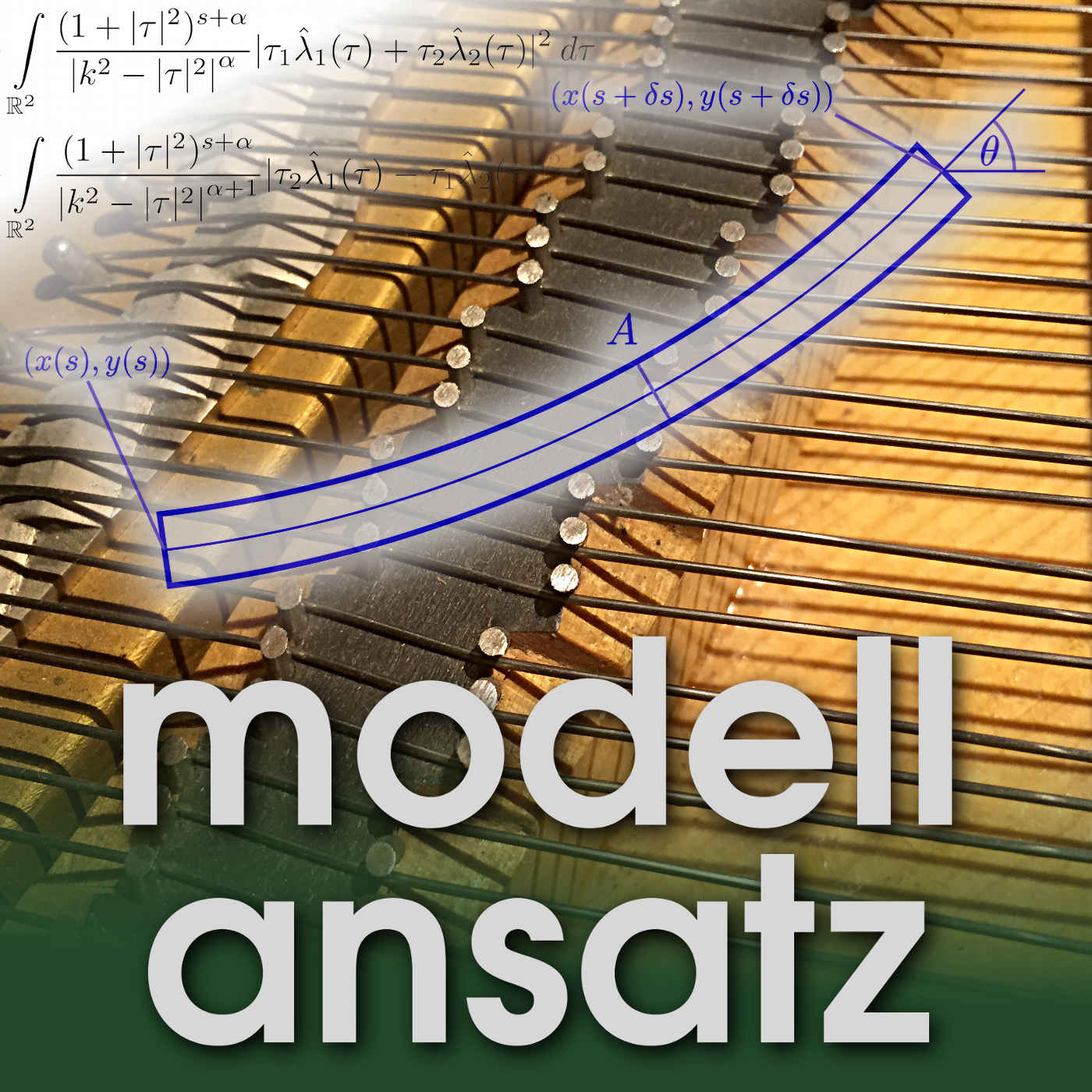 Modellansatz