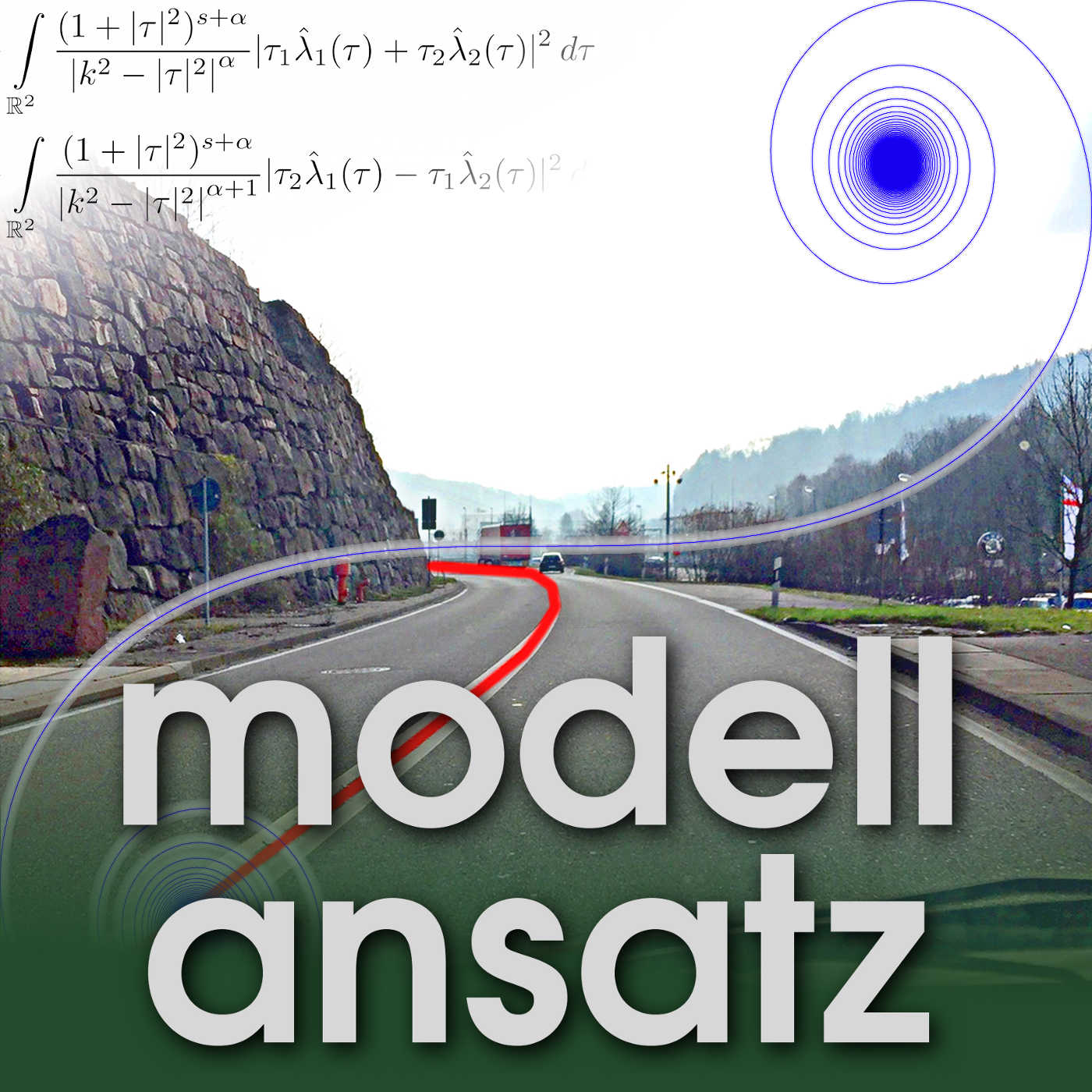 Modellansatz