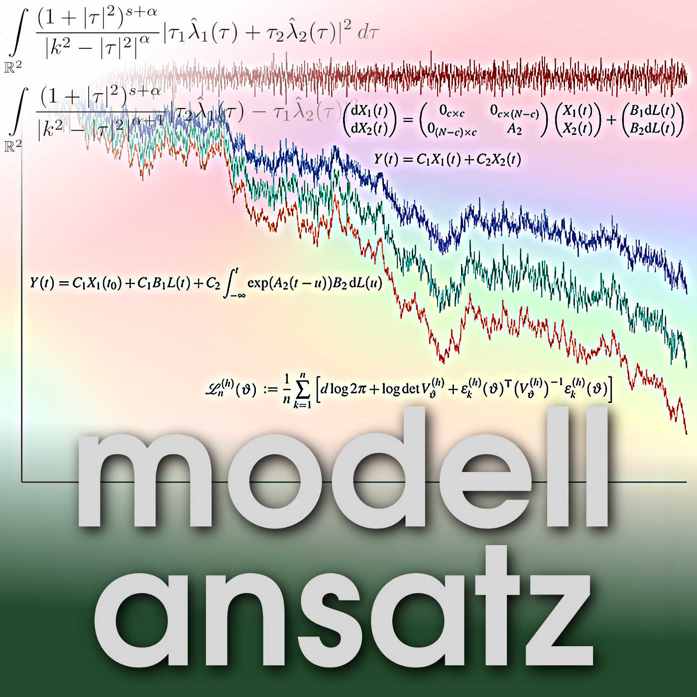 Modellansatz