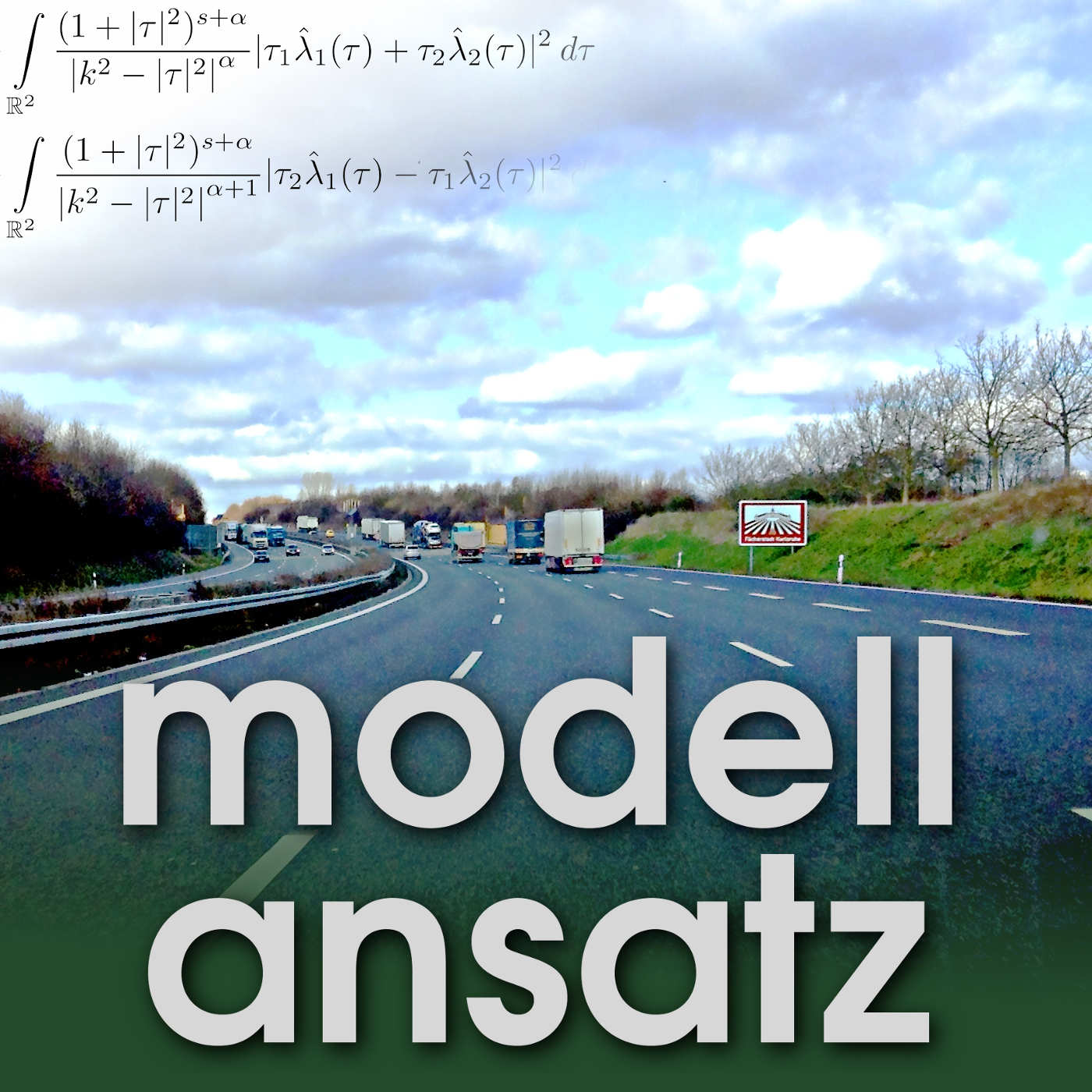 Modellansatz