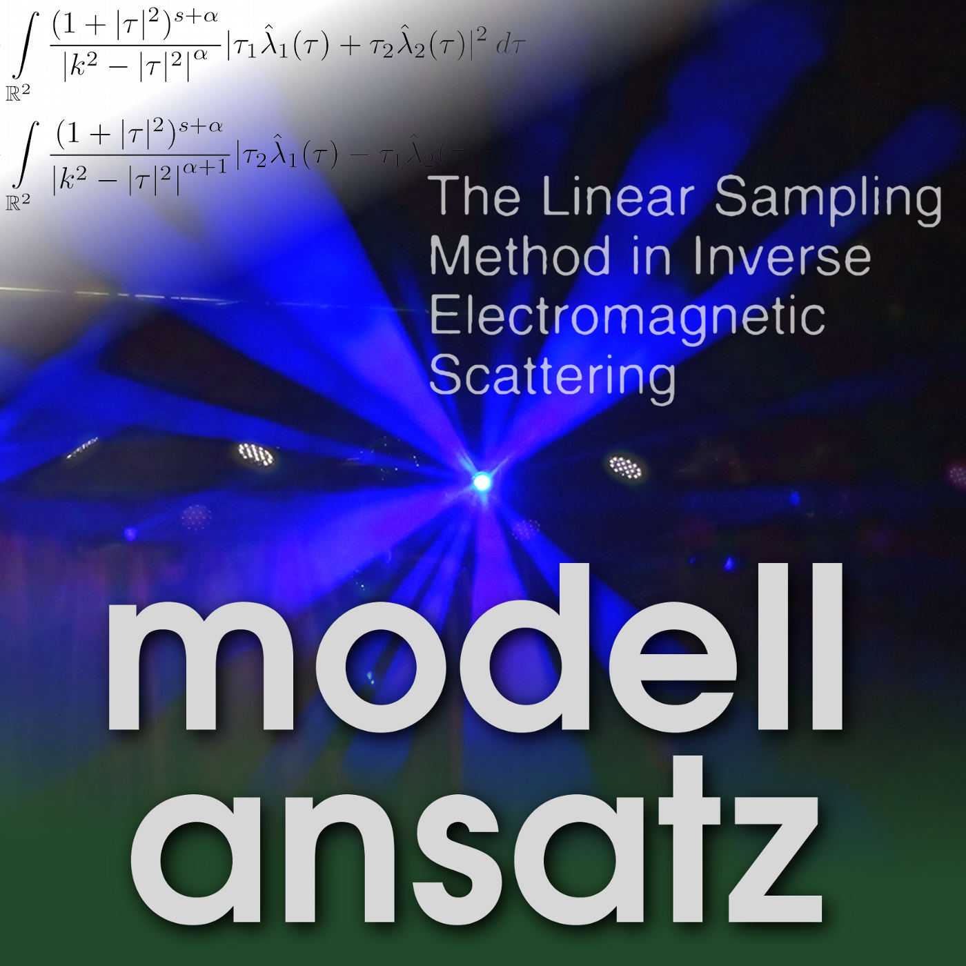 Linear Sampling