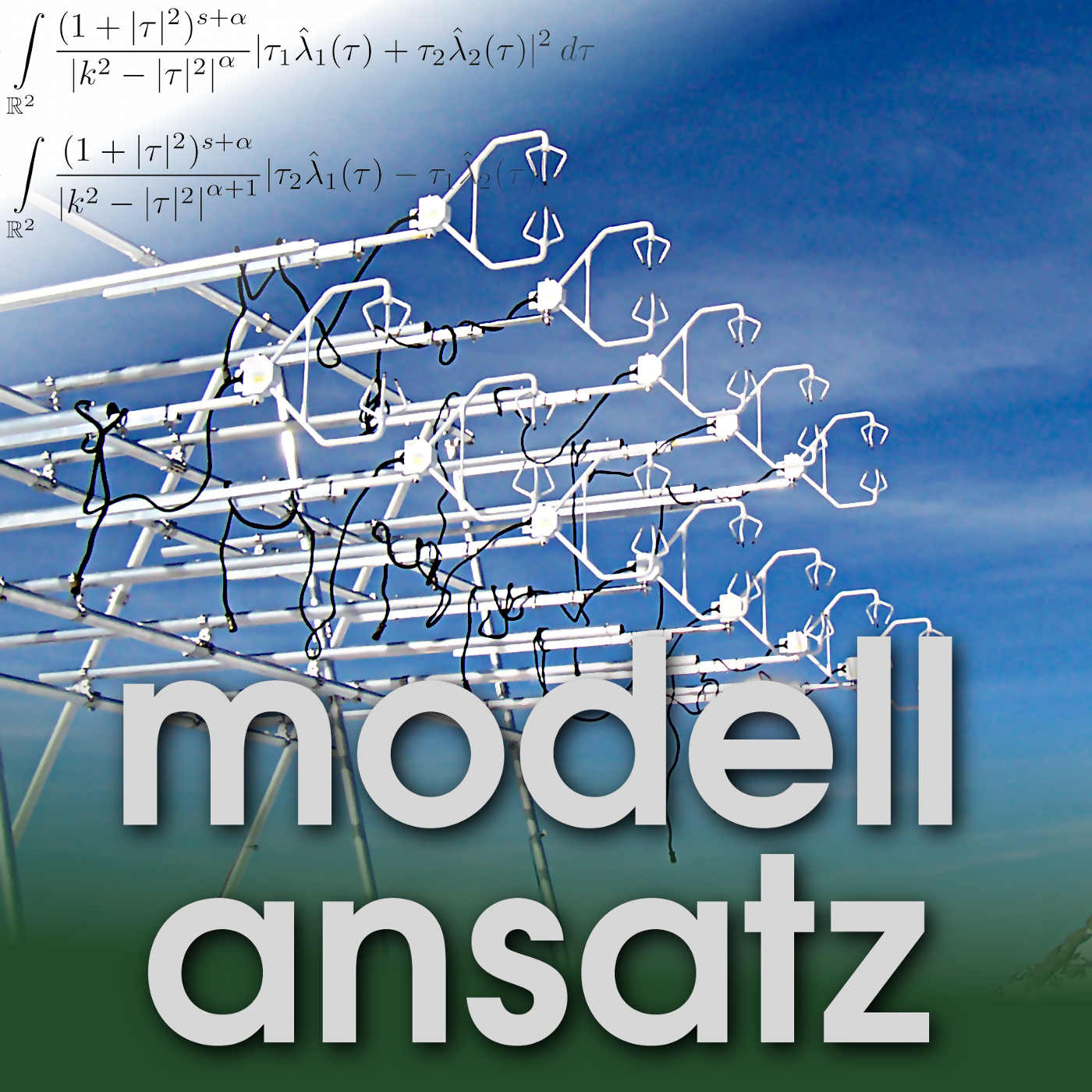 Modellansatz