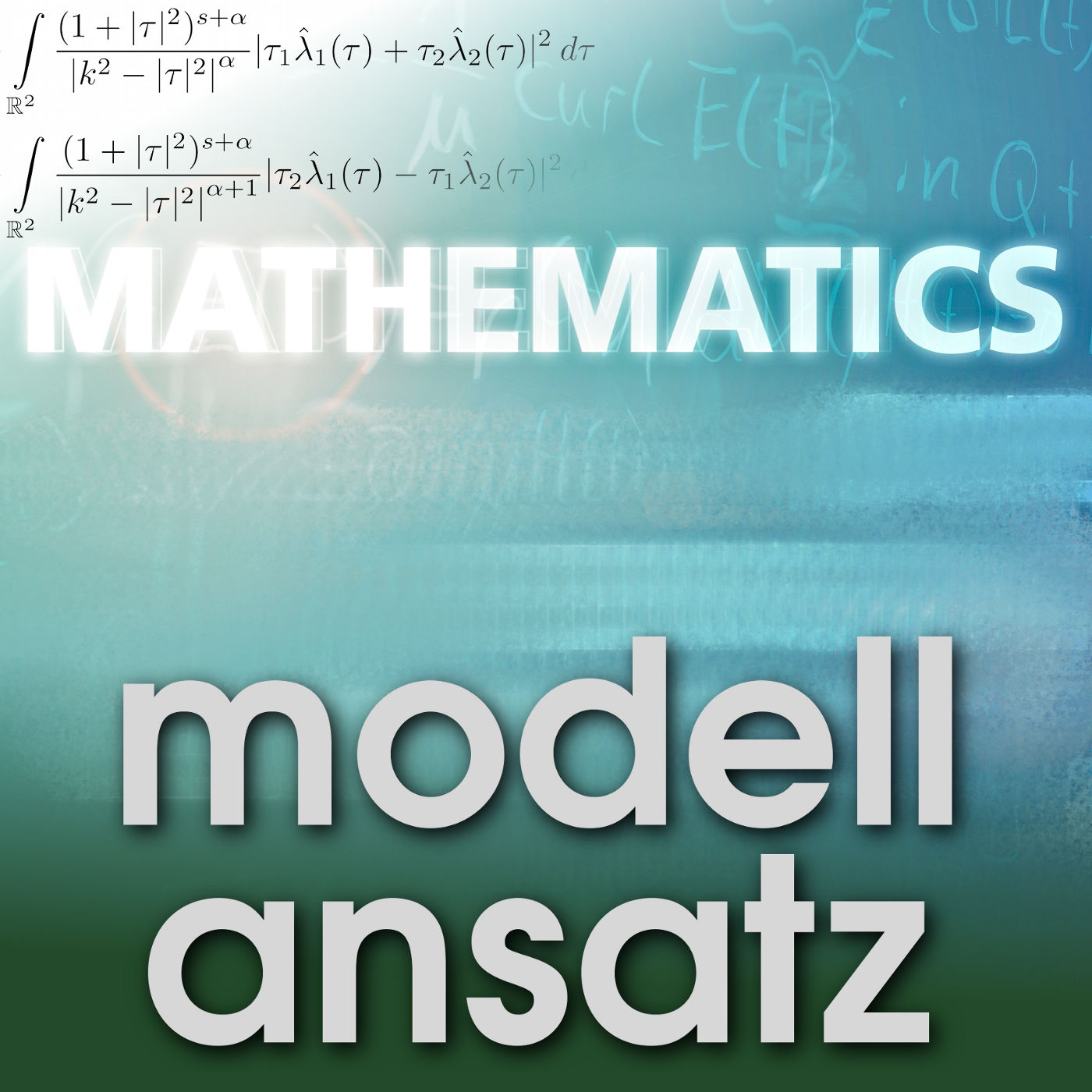 Modellansatz