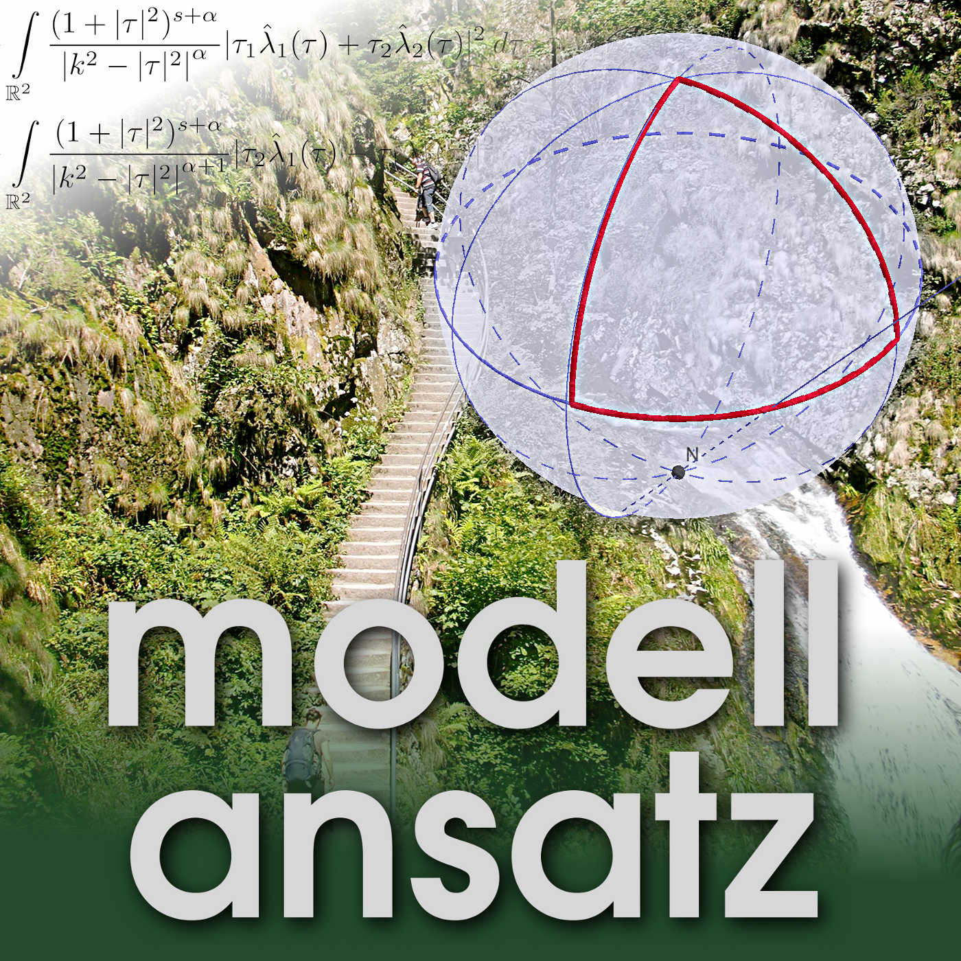 Modellansatz