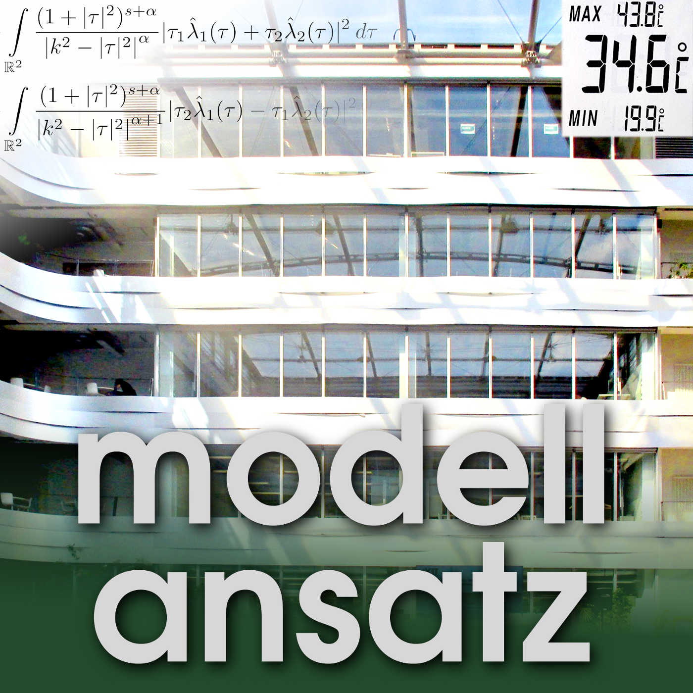 Modellansatz