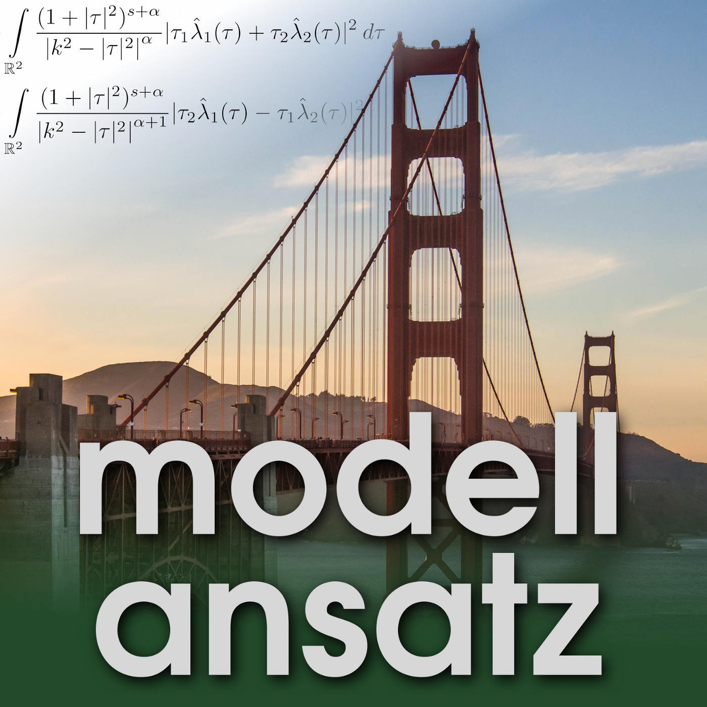 Modellansatz