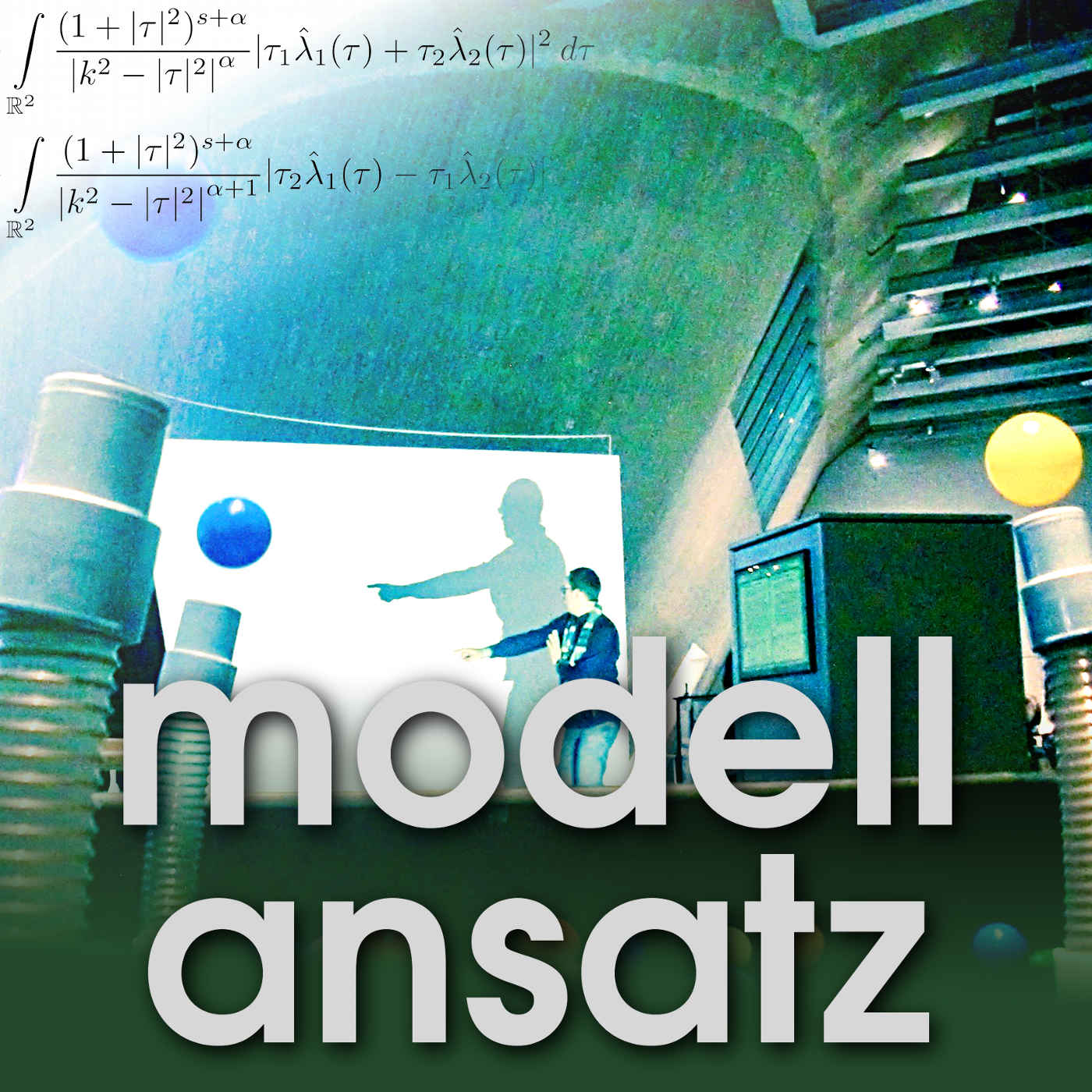 Modellansatz
