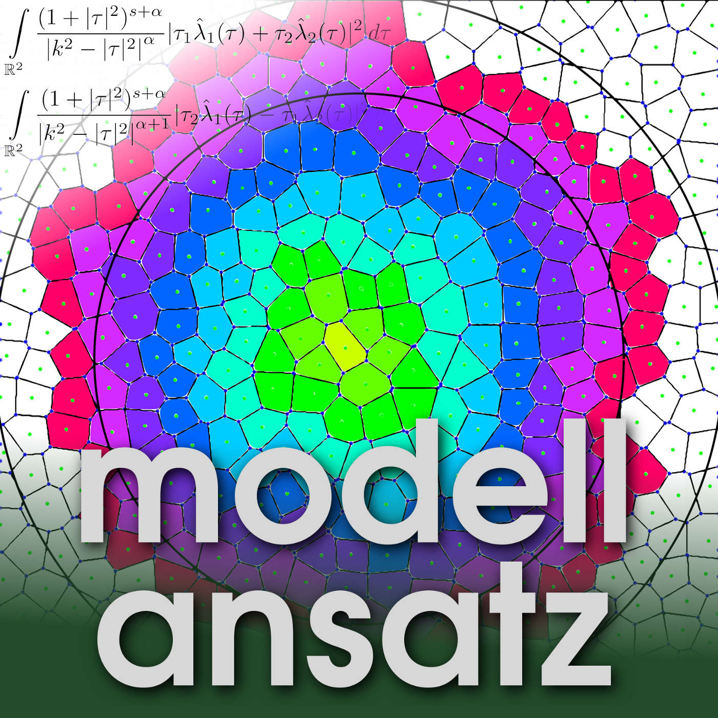 Modellansatz