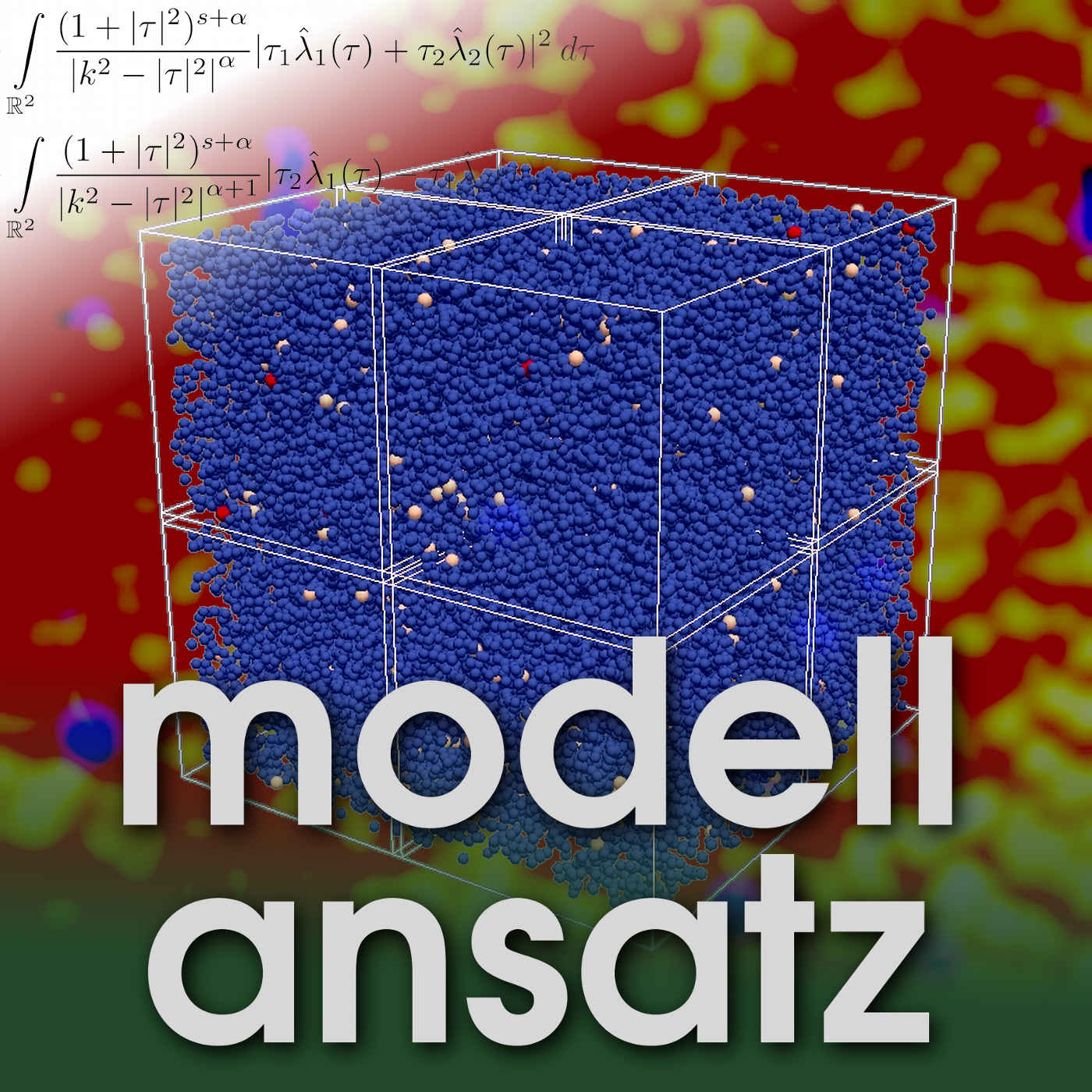 Modellansatz