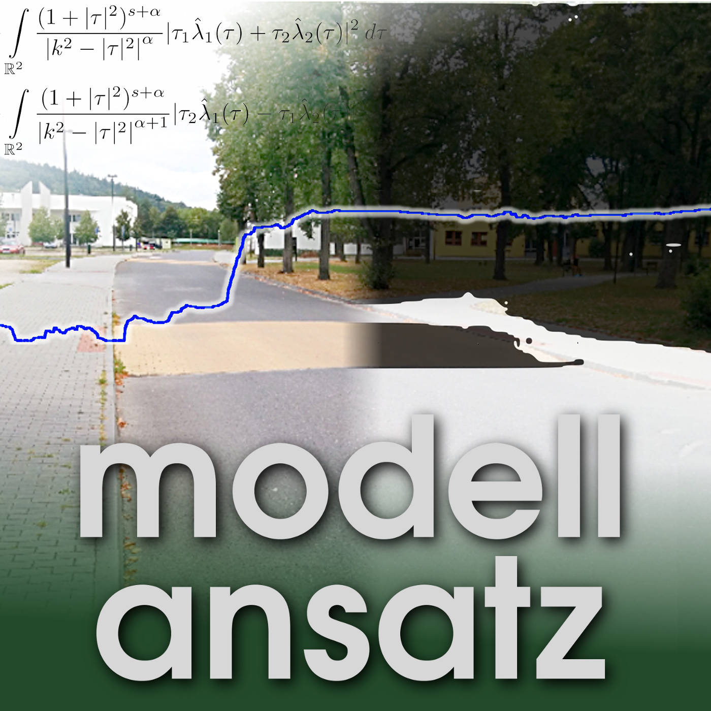 Modellansatz