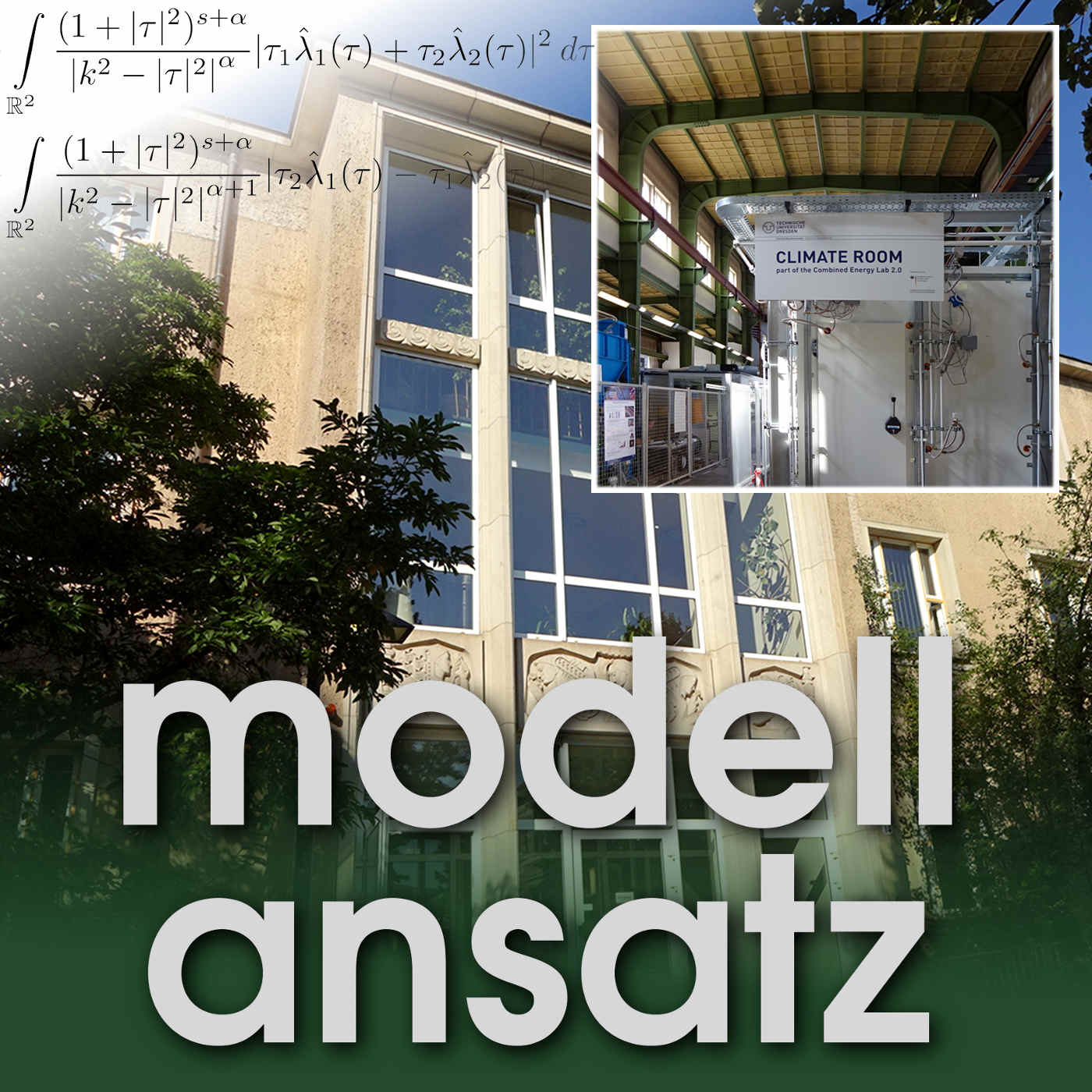 Modellansatz