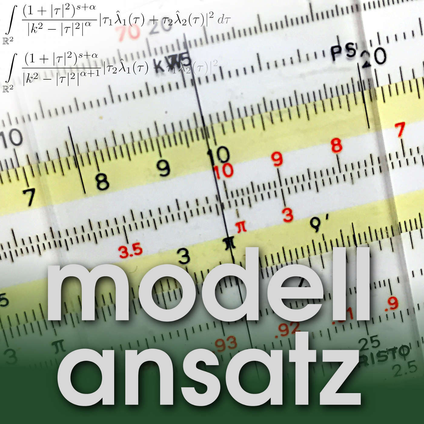 Modellansatz
