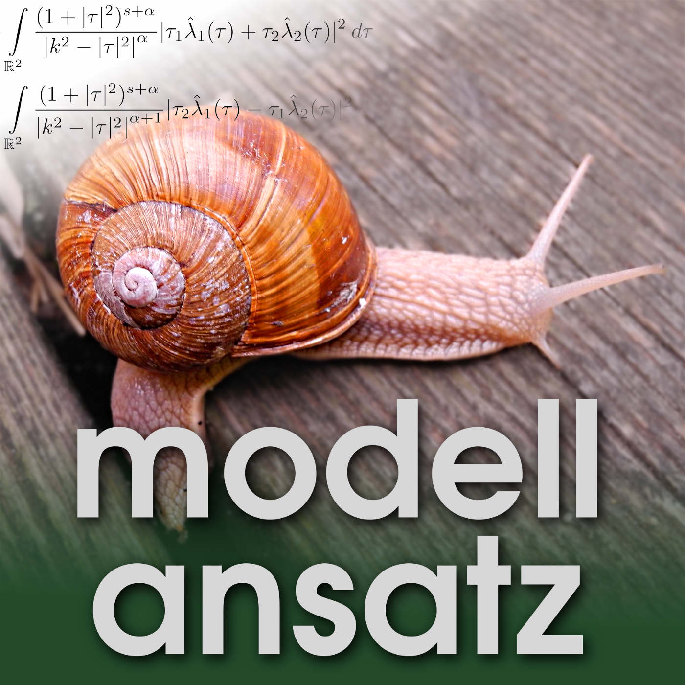 Modellansatz