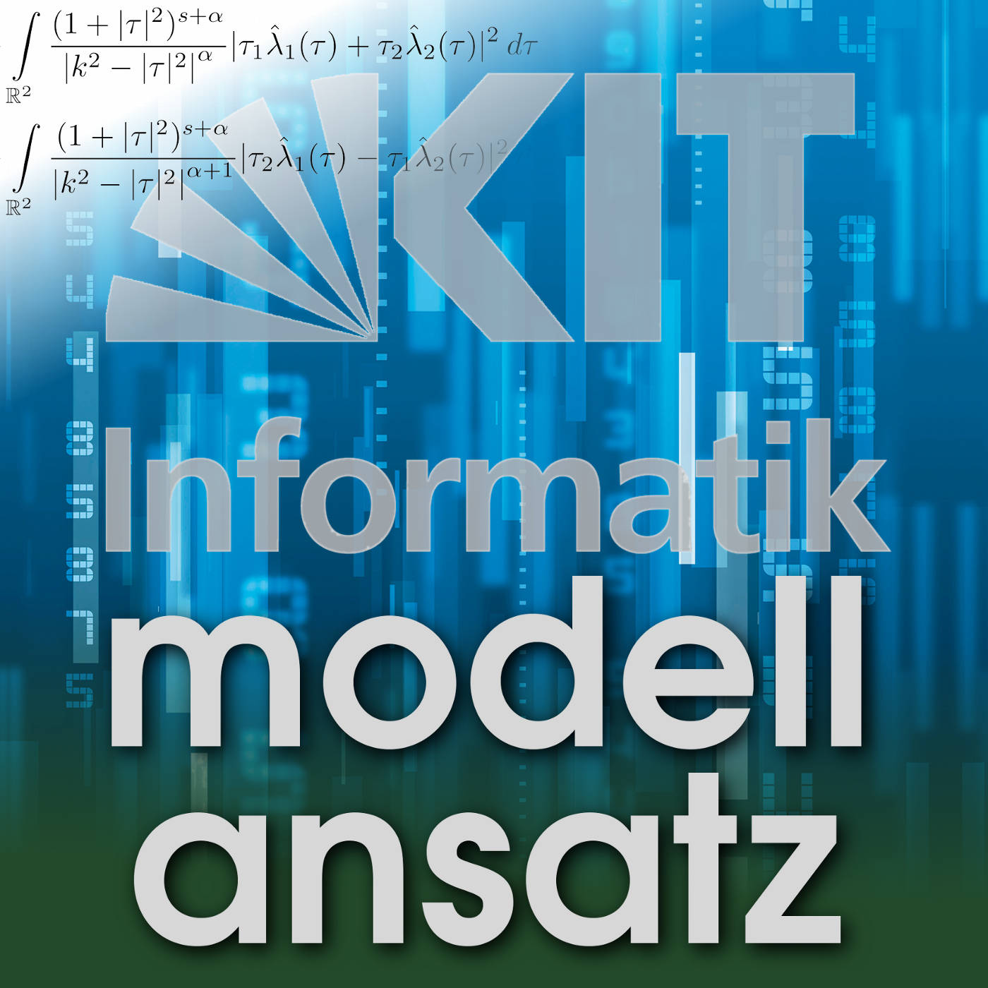 Modellansatz