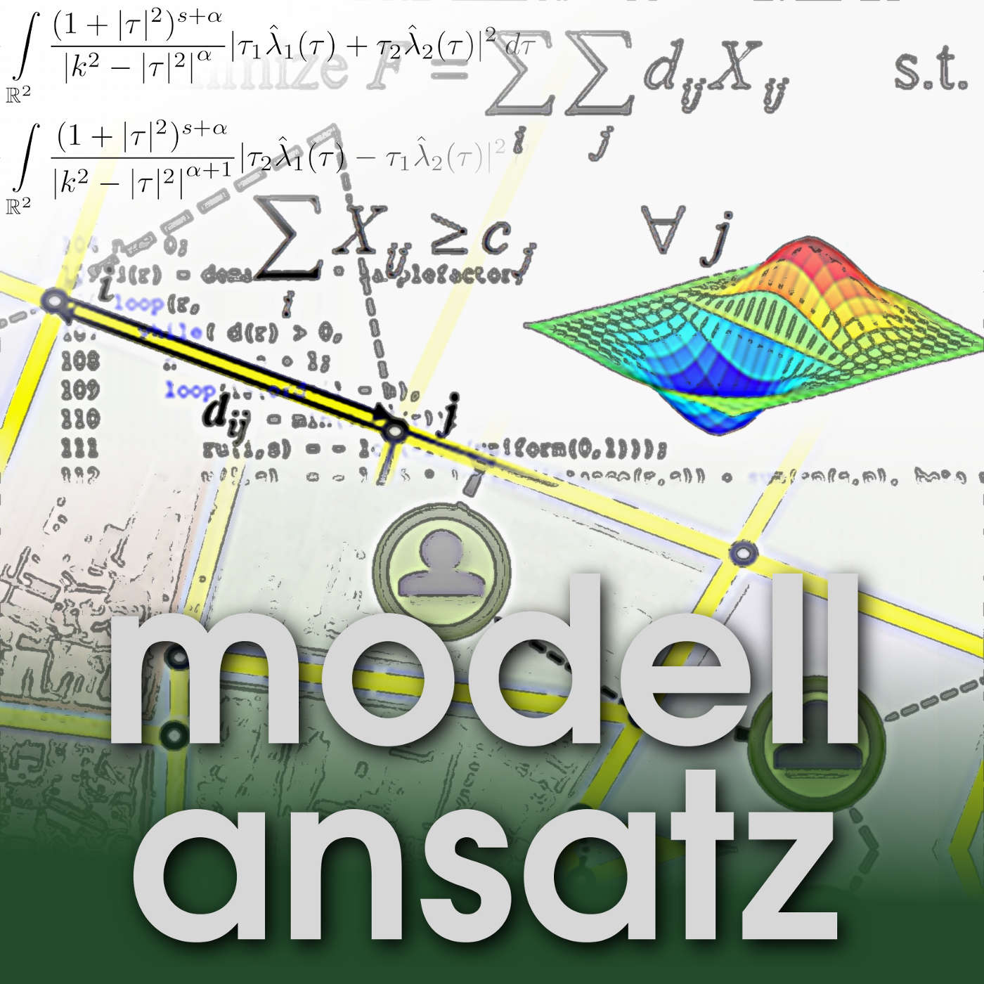 Modellansatz