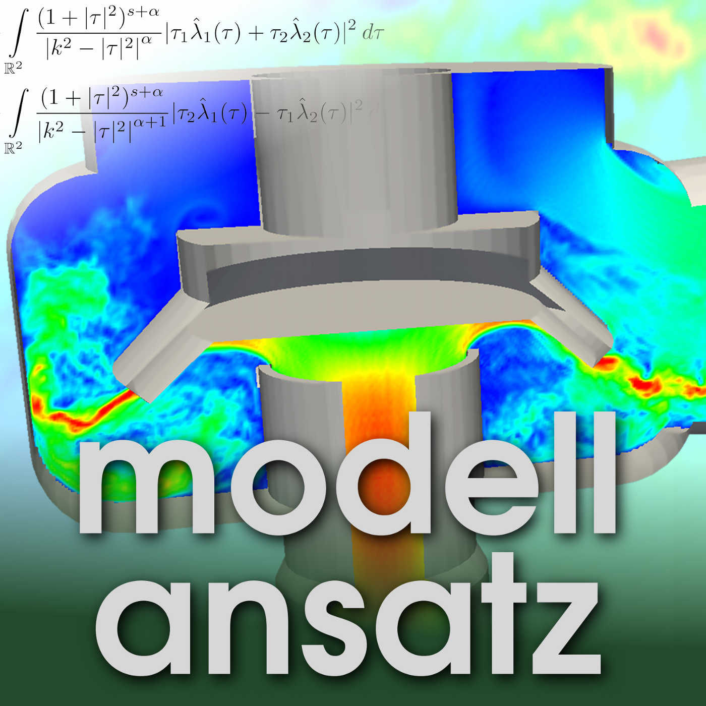 Modellansatz