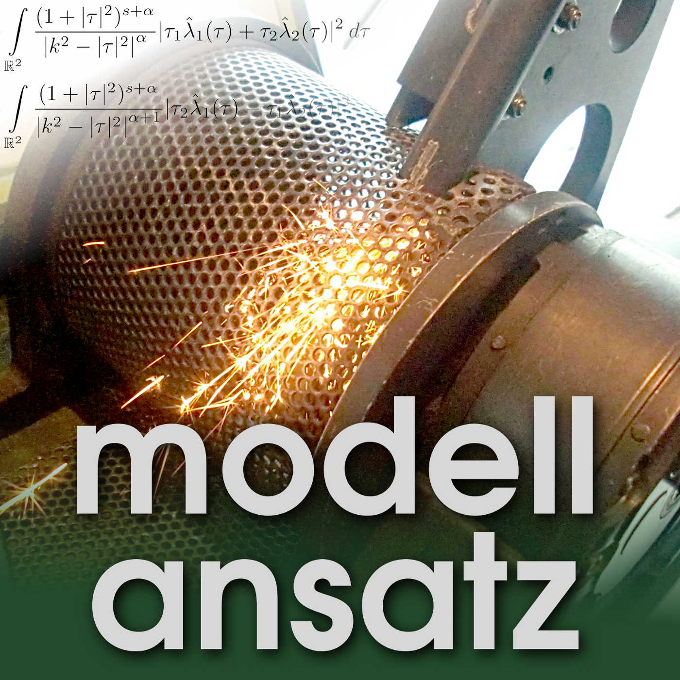 Modellansatz