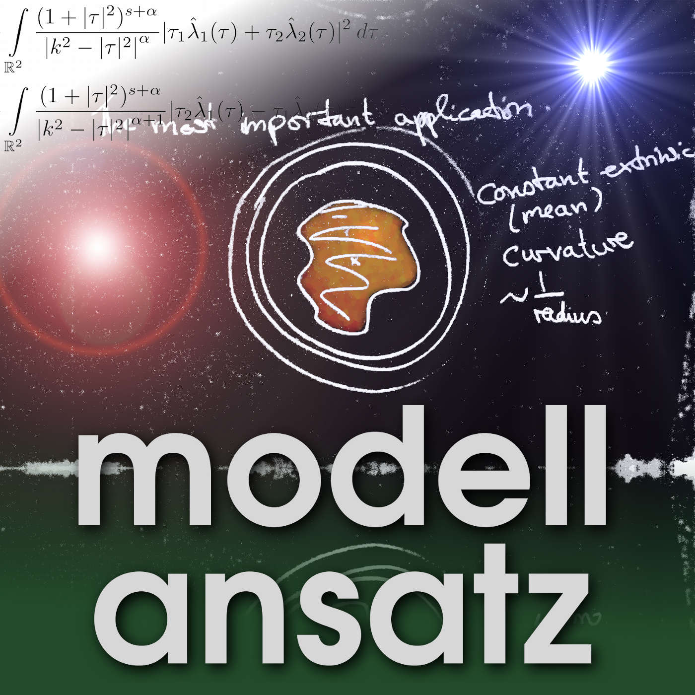 Modellansatz